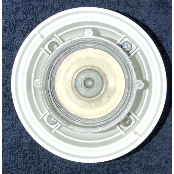 Krups Espresso IL Primo 972A Replacement Part Broiler Container Cap - Picture 2 of 3